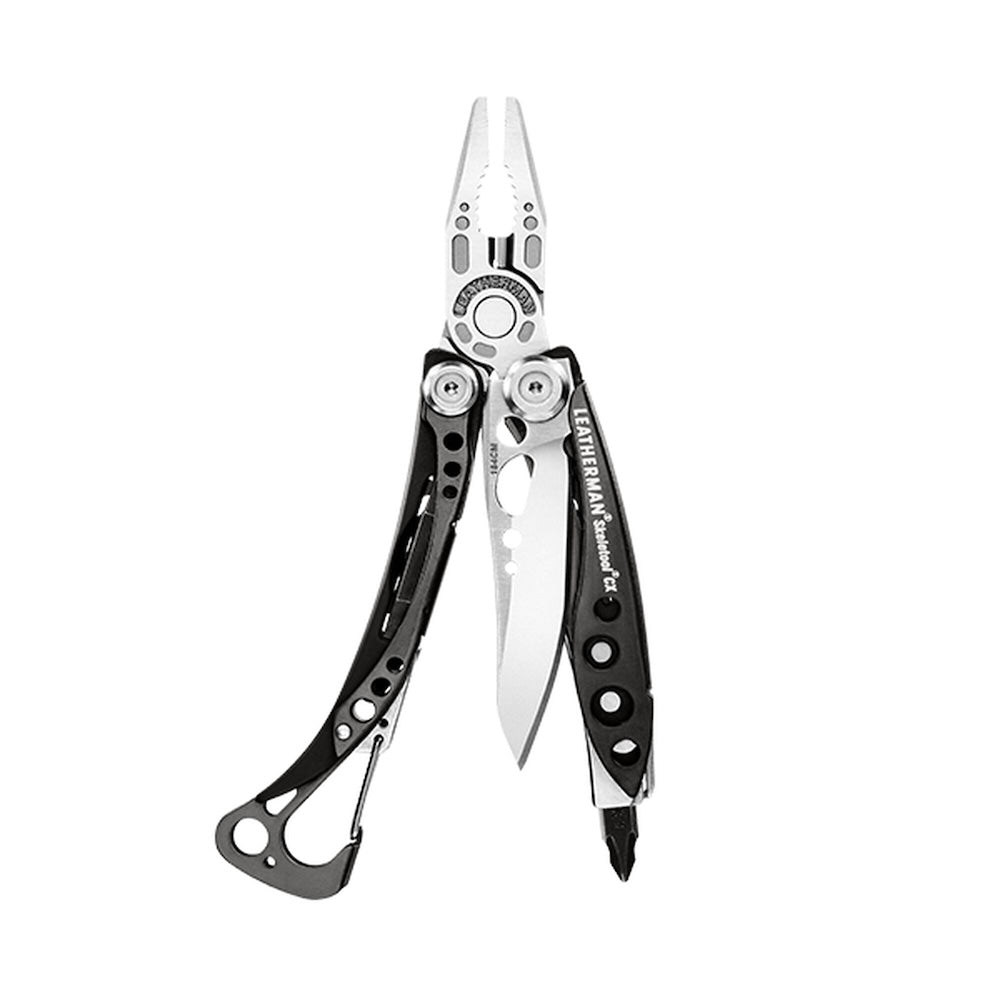 Leatherman - Skeletool CX Multi-Tool fra Leatherman - billede nr. 1 hos GrejFreak.dk