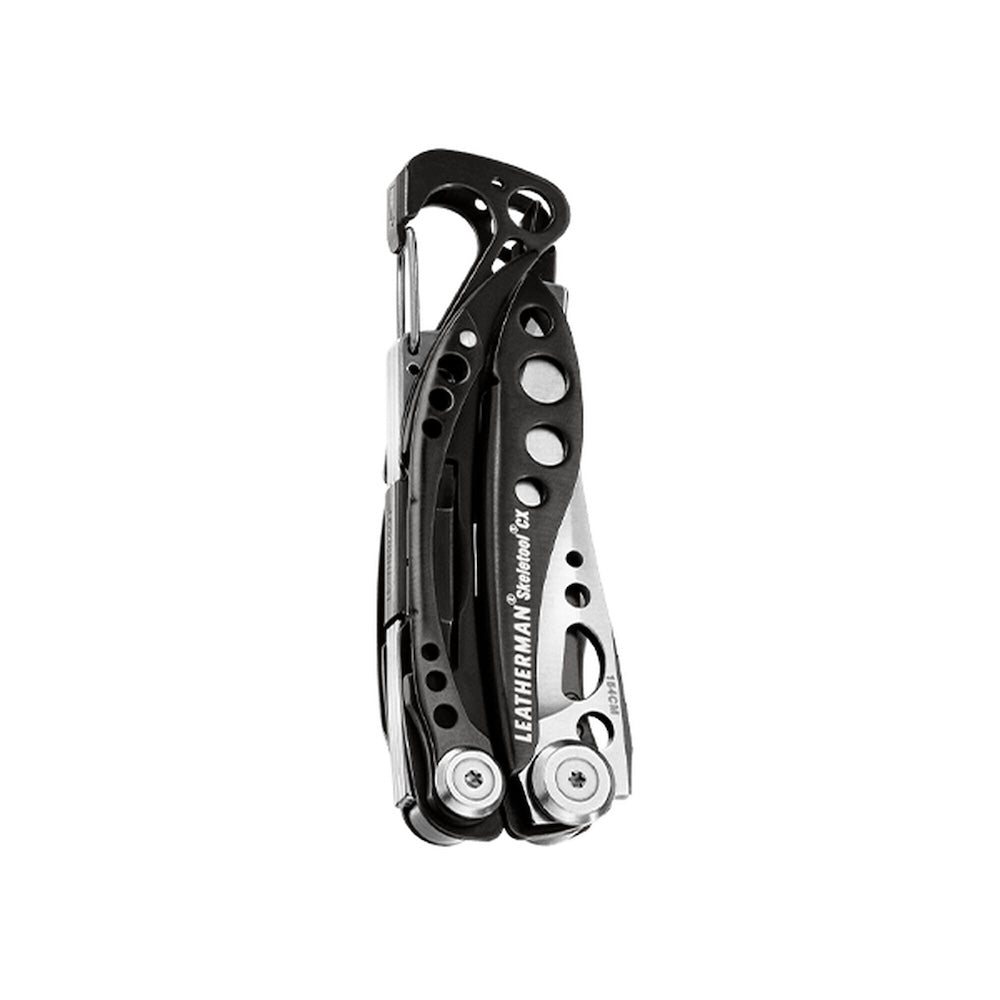 Leatherman - Skeletool CX Multi-Tool fra Leatherman - billede nr. 3 hos GrejFreak.dk