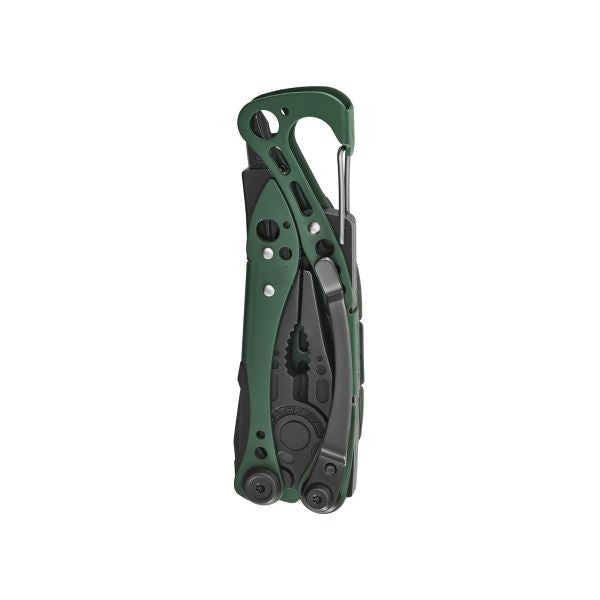 Leatherman - Skeletool CX Multi-Tool // Green fra Leatherman - billede nr. 2 hos GrejFreak.dk