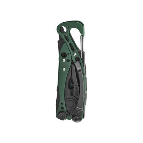 Leatherman - Skeletool CX Multi-Tool // Green fra Leatherman - billede nr. 2 hos GrejFreak.dk