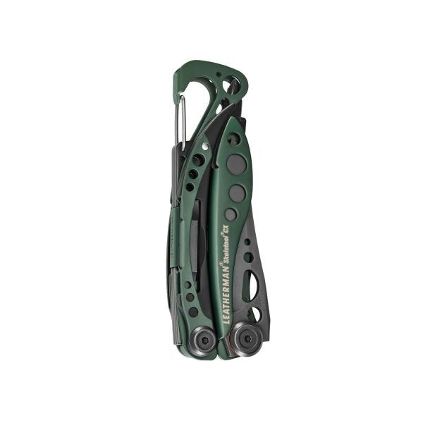 Leatherman - Skeletool CX Multi-Tool // Green fra Leatherman - billede nr. 3 hos GrejFreak.dk