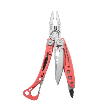 Leatherman - Skeletool CX Multi-Tool // Guava fra Leatherman - billede nr. 1 hos GrejFreak.dk