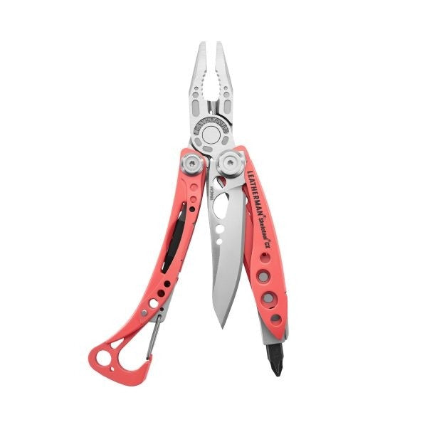 Leatherman - Skeletool CX Multi-Tool // Guava fra Leatherman - billede nr. 1 hos GrejFreak.dk