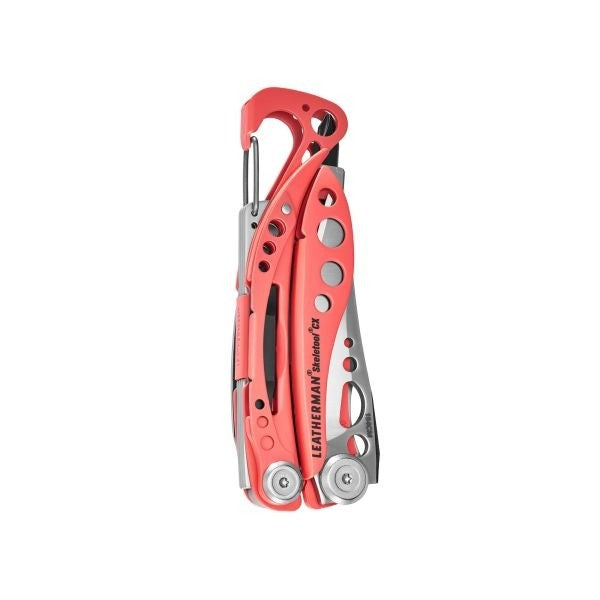 Leatherman - Skeletool CX Multi-Tool // Guava fra Leatherman - billede nr. 3 hos GrejFreak.dk