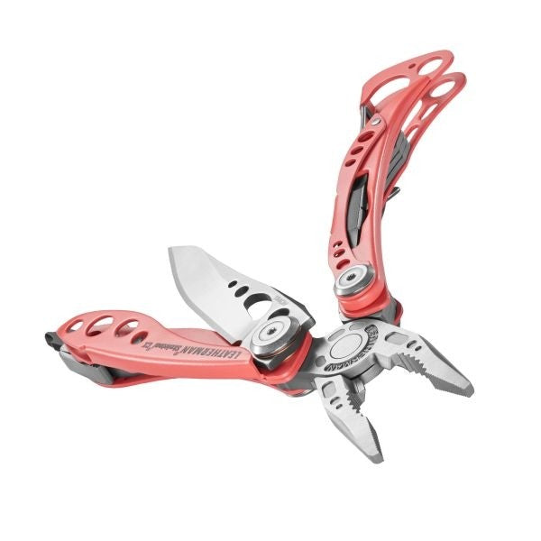 Leatherman - Skeletool CX Multi-Tool // Guava fra Leatherman - billede nr. 4 hos GrejFreak.dk
