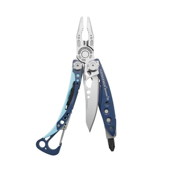Leatherman - Skeletool CX Multi-Tool // Nightshade fra Leatherman - billede nr. 1 hos GrejFreak.dk
