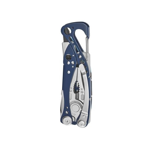 Leatherman - Skeletool CX Multi-Tool // Nightshade fra Leatherman - billede nr. 2 hos GrejFreak.dk