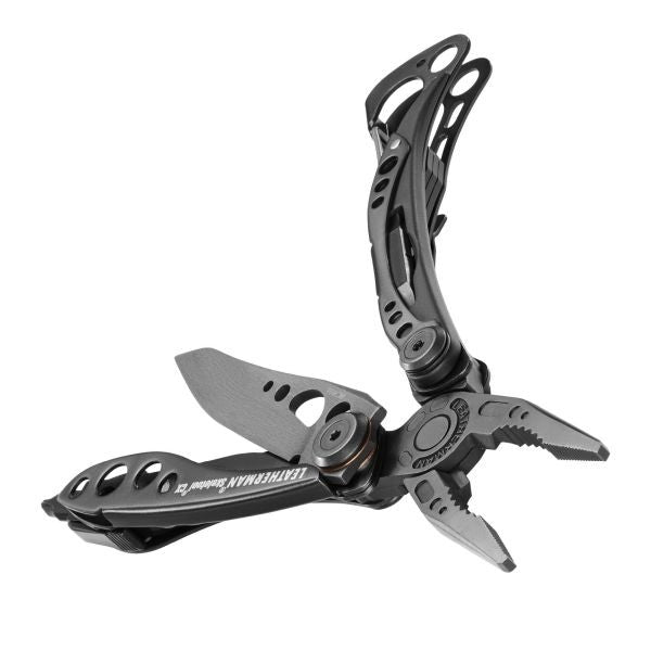 Leatherman - Skeletool CX Multi-Tool // Onyx fra Leatherman - billede nr. 4 hos GrejFreak.dk