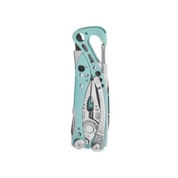 Leatherman - Skeletool CX Multi-Tool // Paradise fra Leatherman - billede nr. 2 hos GrejFreak.dk