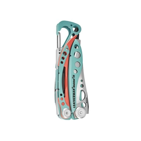 Leatherman - Skeletool CX Multi-Tool // Paradise fra Leatherman - billede nr. 3 hos GrejFreak.dk