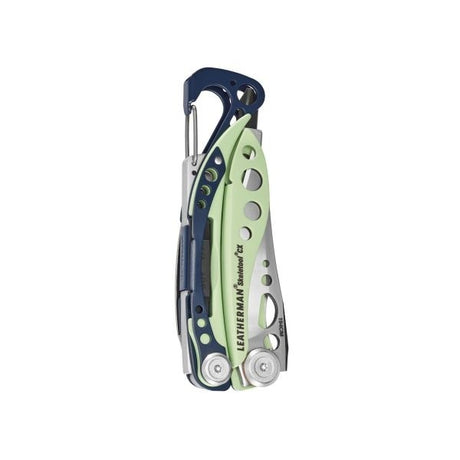Leatherman - Skeletool CX Multi-Tool // Verdant fra Leatherman - billede nr. 2 hos GrejFreak.dk