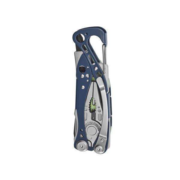 Leatherman - Skeletool CX Multi-Tool // Verdant fra Leatherman - billede nr. 3 hos GrejFreak.dk