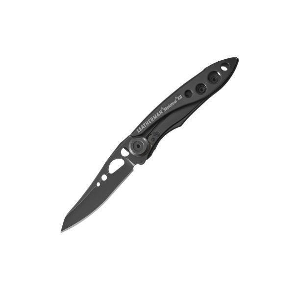 Leatherman - Skeletool KB Lommekniv // Black fra Leatherman - billede nr. 1 hos GrejFreak.dk