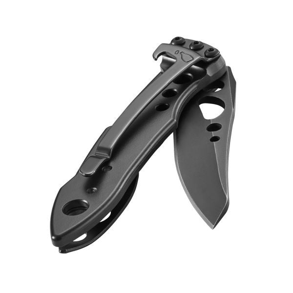 Leatherman - Skeletool KB Lommekniv // Black fra Leatherman - billede nr. 4 hos GrejFreak.dk