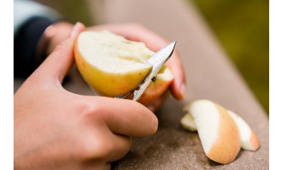 Leatherman - Skeletool KB Lommekniv // Black fra Leatherman - billede nr. 6 hos GrejFreak.dk