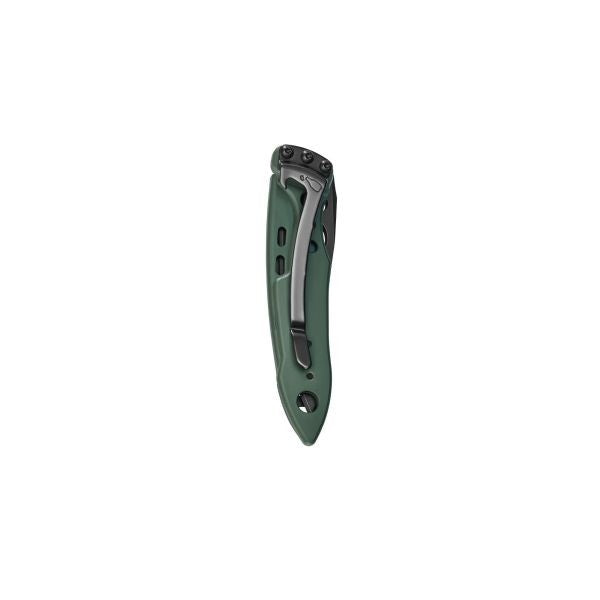 Leatherman - Skeletool KB Lommekniv // Green fra Leatherman - billede nr. 2 hos GrejFreak.dk