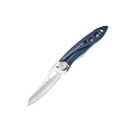Leatherman - Skeletool KB Lommekniv // Nightshade fra Leatherman - billede nr. 1 hos GrejFreak.dk