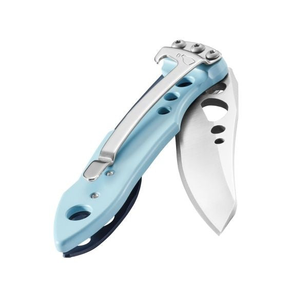 Leatherman - Skeletool KB Lommekniv // Nightshade fra Leatherman - billede nr. 4 hos GrejFreak.dk
