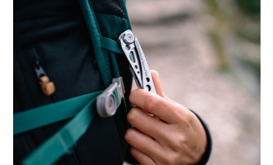 Leatherman - Skeletool KB Lommekniv // Nightshade fra Leatherman - billede nr. 6 hos GrejFreak.dk