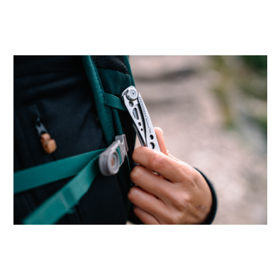 Leatherman - Skeletool KB Lommekniv // Nightshade fra Leatherman - billede nr. 6 hos GrejFreak.dk