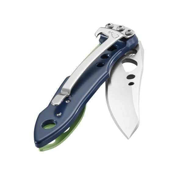 Leatherman - Skeletool KB Lommekniv // Verdant fra Leatherman - billede nr. 4 hos GrejFreak.dk