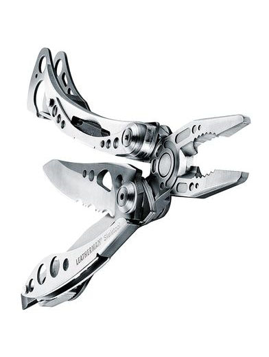 Leatherman - Skeletool Multi-Tool fra Leatherman - billede nr. 2 hos GrejFreak.dk