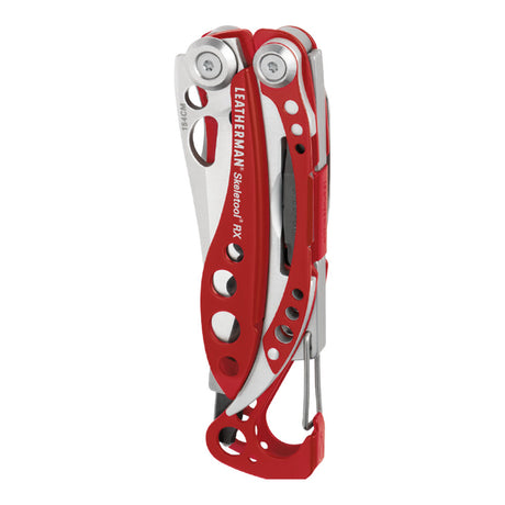 Leatherman - Skeletool RX Multitool fra Leatherman - billede nr. 2 hos GrejFreak.dk