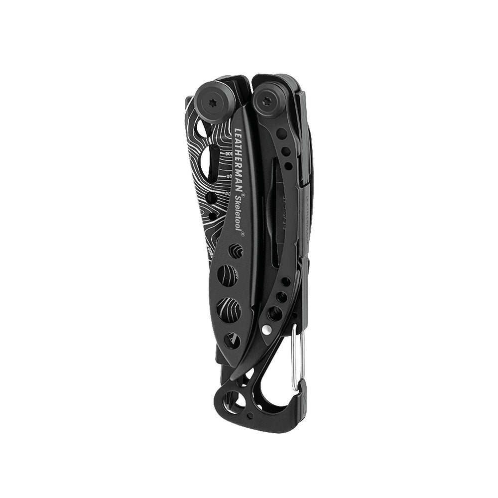 Leatherman - Skeletool Topo MultiTool fra Leatherman - billede nr. 2 hos GrejFreak.dk