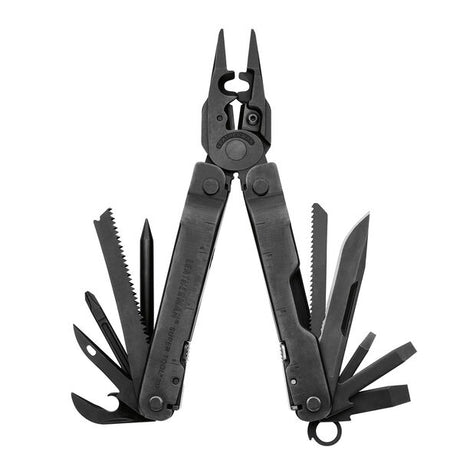 Leatherman - Super Tool 300 EOD // Black Oxide fra Leatherman - billede nr. 1 hos GrejFreak.dk
