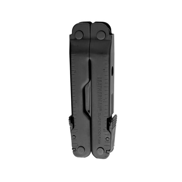 Leatherman - Super Tool 300 EOD // Black Oxide fra Leatherman - billede nr. 3 hos GrejFreak.dk