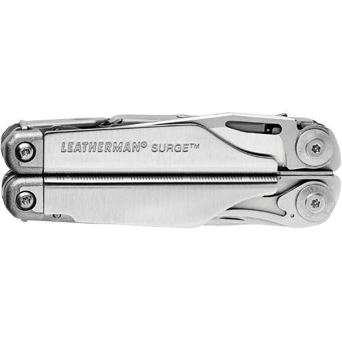 Leatherman - Surge Multi-Tool m. nylonetui // Stål fra Leatherman - billede nr. 3 hos GrejFreak.dk