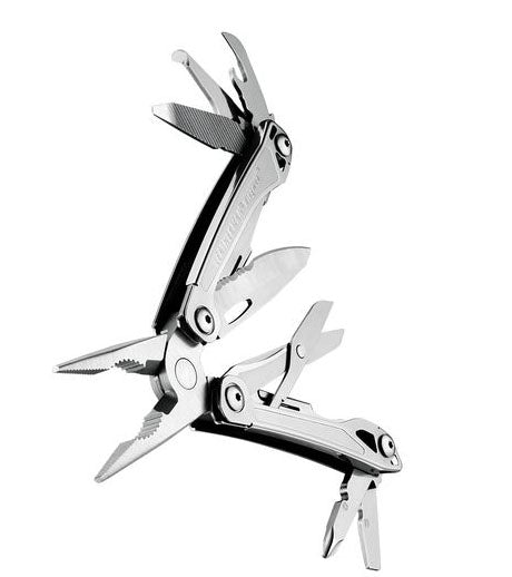 Leatherman - Wingman Multi-Tool fra Leatherman - billede nr. 2 hos GrejFreak.dk