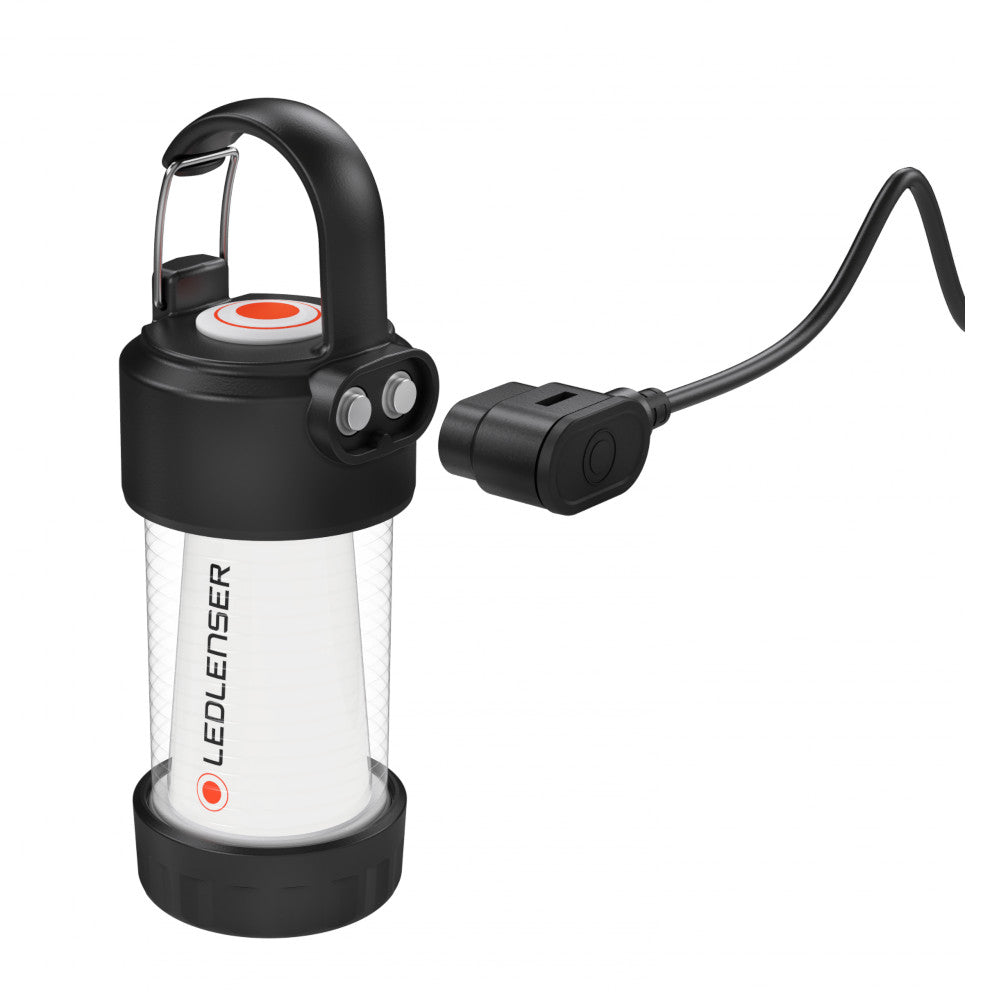 LEDLENSER - ML4 Lanterne 300 Lumen fra LEDLENSER - billede nr. 4 hos GrejFreak.dk