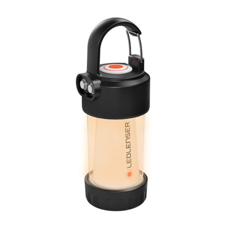 LEDLENSER - ML4 Warm Light Lanterne 300 Lumen fra LEDLENSER - billede nr. 1 hos GrejFreak.dk