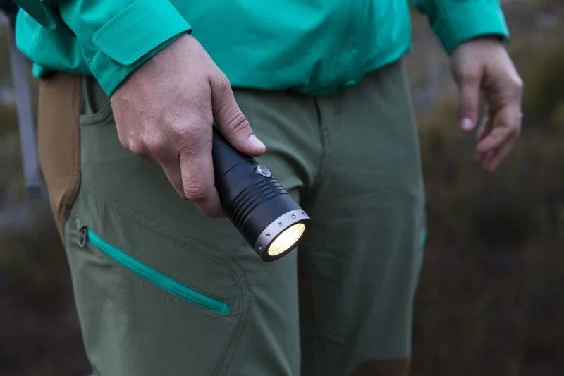 LEDLENSER - MT10 Lommelygte 1000 Lumen fra LEDLENSER - billede nr. 5 hos GrejFreak.dk