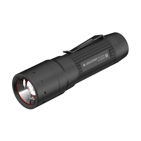 LEDLENSER - P6 Core Lommelygte 300 Lumen fra LEDLENSER - billede nr. 1 hos GrejFreak.dk