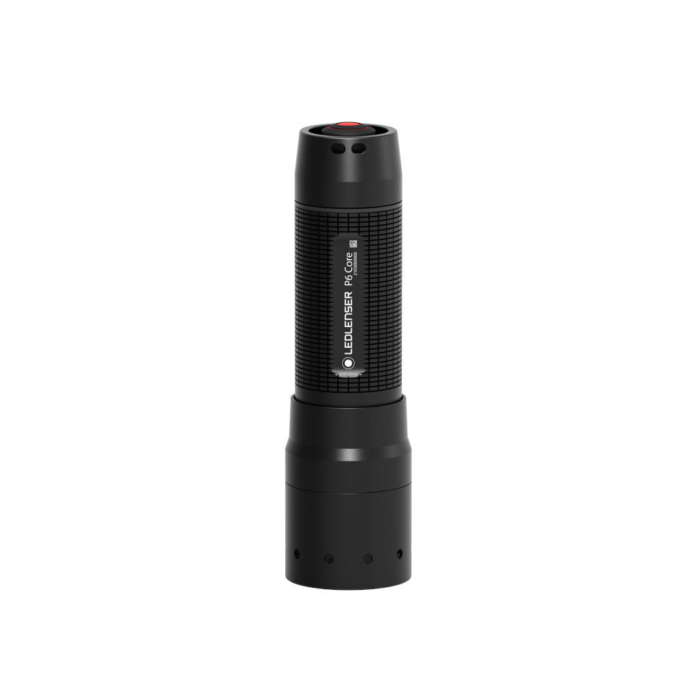 LEDLENSER - P6 Core Lommelygte 300 Lumen fra LEDLENSER - billede nr. 3 hos GrejFreak.dk