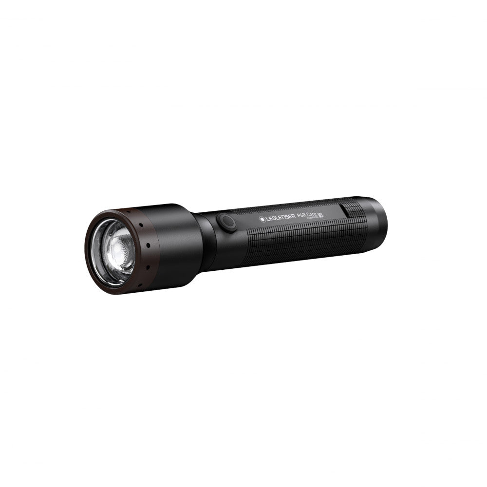 LEDLENSER - P6R Core Lommelygte 900 Lumen fra LEDLENSER - billede nr. 1 hos GrejFreak.dk