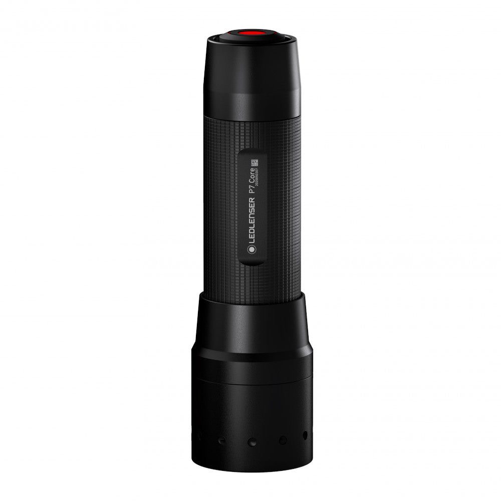 LEDLENSER - P7 Core Lommelygte 450 Lumen fra LEDLENSER - billede nr. 2 hos GrejFreak.dk