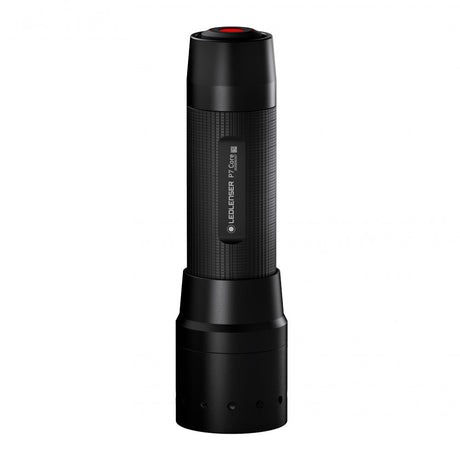 LEDLENSER - P7 Core Lommelygte 450 Lumen fra LEDLENSER - billede nr. 2 hos GrejFreak.dk