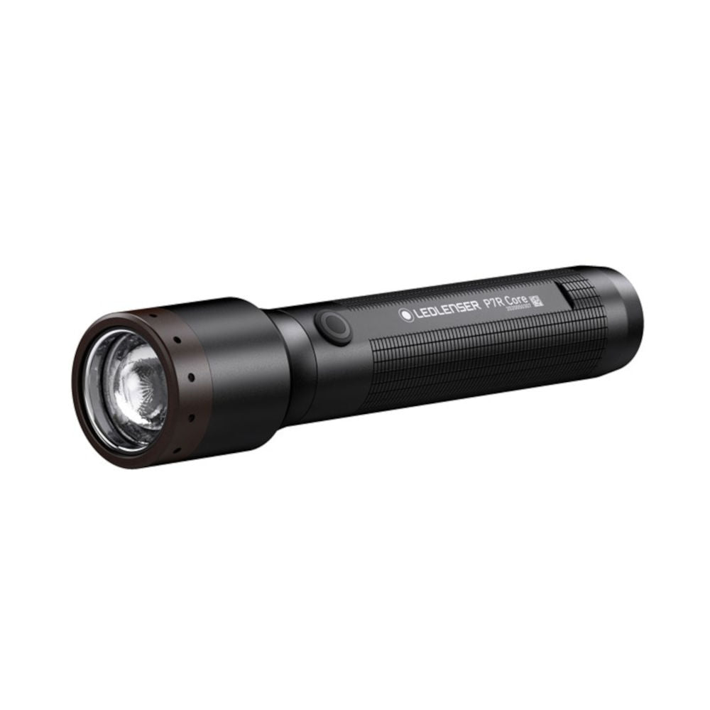 LEDLENSER - P7R Core Lommelygte 1400 Lumen fra LEDLENSER - billede nr. 1 hos GrejFreak.dk