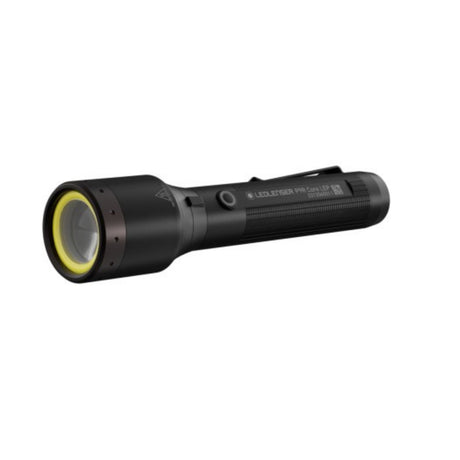LEDLENSER - P9R Core LEP Lygte 1300 Lumen fra LEDLENSER - billede nr. 1 hos GrejFreak.dk