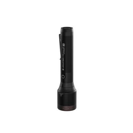 LEDLENSER - P9R Core LEP Lygte 1300 Lumen fra LEDLENSER - billede nr. 2 hos GrejFreak.dk
