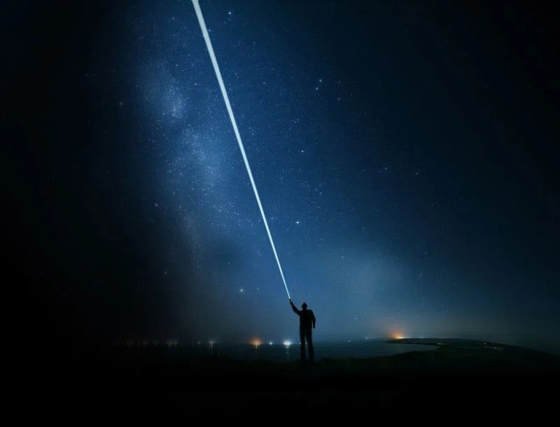 LEDLENSER - P9R Core LEP Lygte 1300 Lumen fra LEDLENSER - billede nr. 6 hos GrejFreak.dk