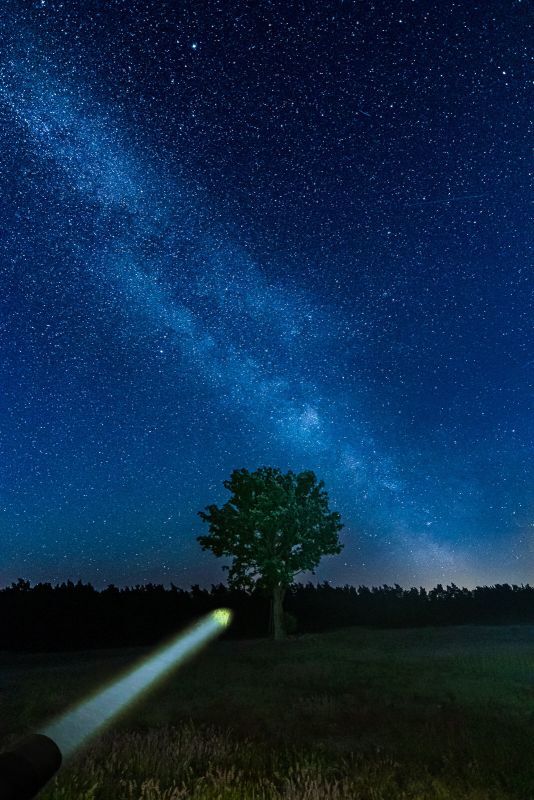 LEDLENSER - P9R Core LEP Lygte 1300 Lumen fra LEDLENSER - billede nr. 8 hos GrejFreak.dk