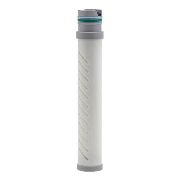 LifeStraw - Go 2-Fase Udskiftningsfilter Hvid fra LifeStraw - billede nr. 1 hos GrejFreak.dk