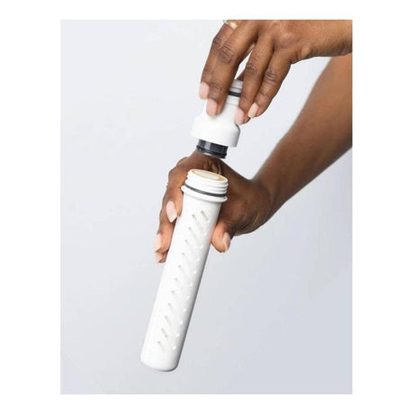 LifeStraw - Go 2.0 2-stage Udskiftningsfilter fra LifeStraw - billede nr. 3 hos GrejFreak.dk