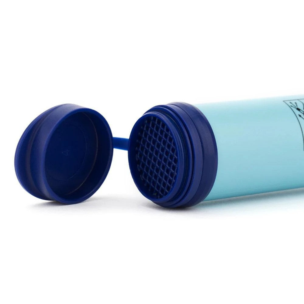 LifeStraw - LifeStraw Personal Vandfilter // Blå fra LifeStraw - billede nr. 3 hos GrejFreak.dk