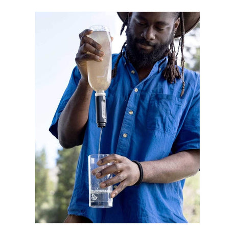 LifeStraw - Peak Series Membrane Udskiftningsfilter fra LifeStraw - billede nr. 2 hos GrejFreak.dk