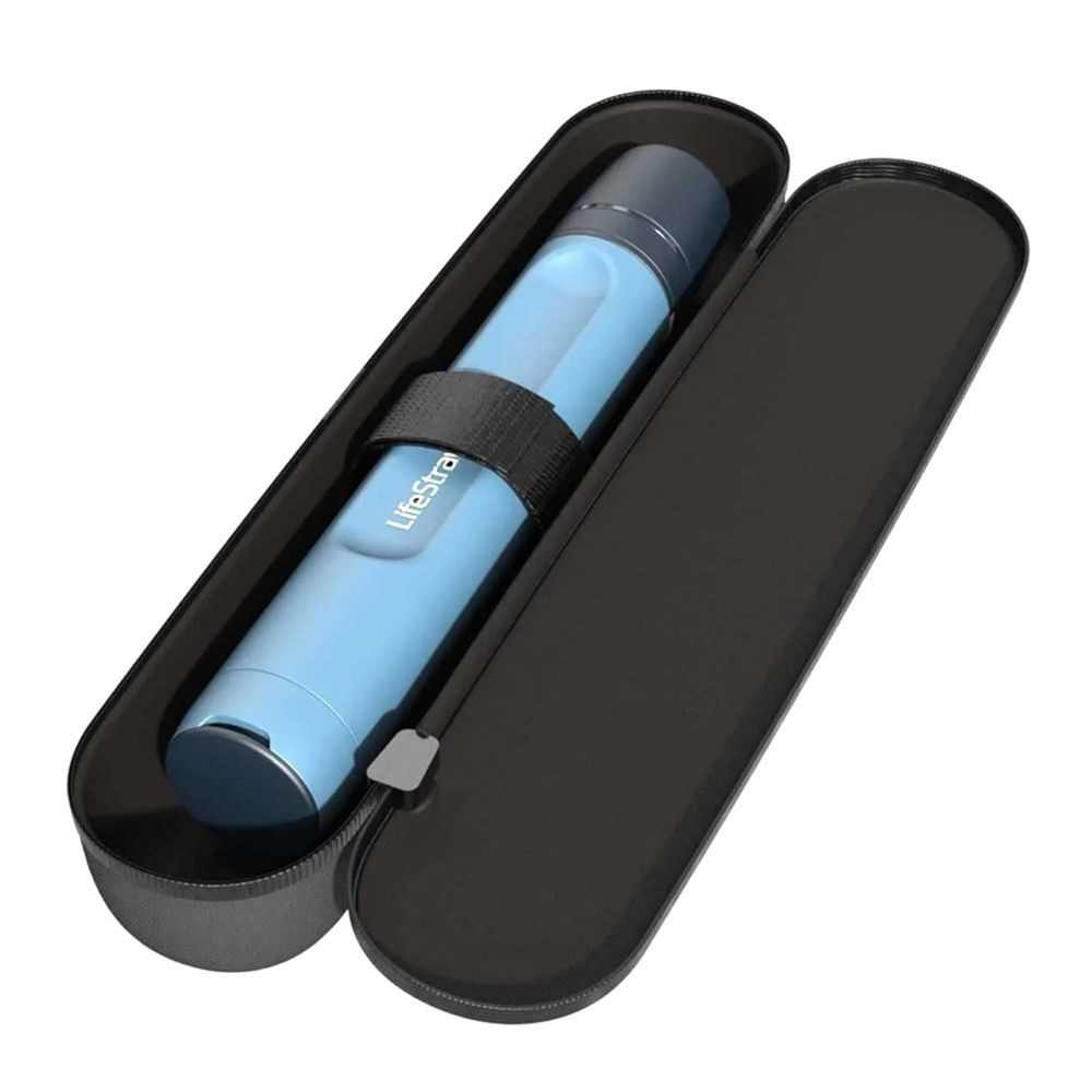 LifeStraw - Peak Series Personal Vandfilter Bæretaske fra LifeStraw - billede nr. 2 hos GrejFreak.dk